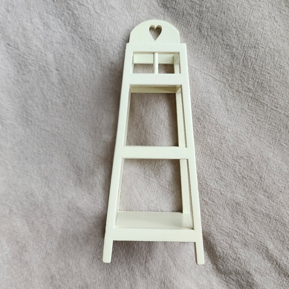 Maileg MY Highchair Cream